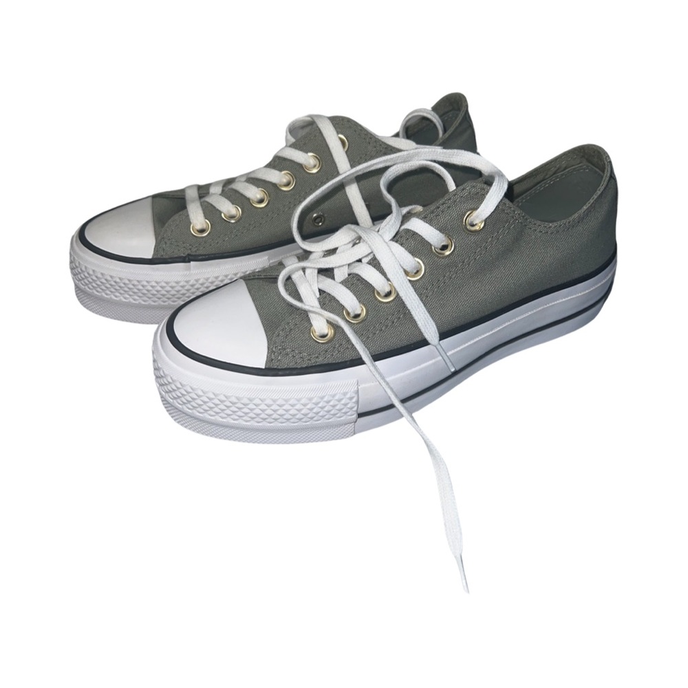 Platform converse - Picture 3 of 6
